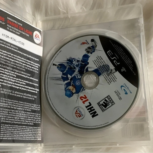 2 ps3 games - Picture 4 of 8